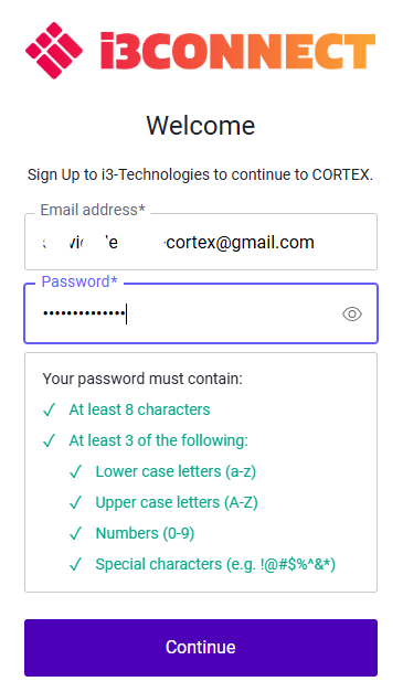 A screenshot of a login form

AI-generated content may be incorrect.